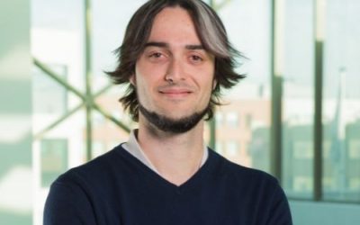 Yoan Molinero Gerbeau