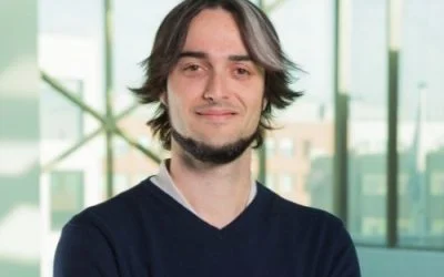 Yoan Molinero Gerbeau